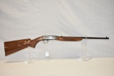 Gun. Browning Model Automatic 22 LR cal. Rifle