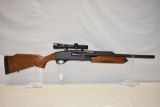 Gun. Remington 870 Express Mag 12 ga Slug Shotgun