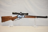 Gun. Marlin Model 336 30/30 Win cal Rifle