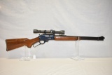 Gun. Marlin Model 336  30-30 cal  Rifle