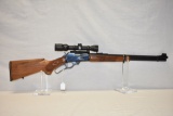 Gun. Marlin Model 336 35 Rem cal Rifle