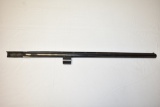 Remington 1100 12 ga Barrel with Vented Rib