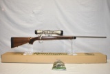 Gun. Remington Model 700 SS 264 Win Mag Rifle