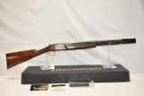 Gun. Browning Citori Super Light  28 ga Shotgun