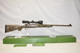 Gun. Remington Model 700 7MM Mag Rifle