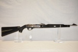 Gun. Remington Model Nylon 66 22 cal Rifle