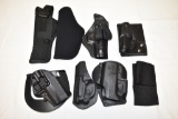 8 Holsters