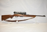 Gun. Winchester Pre 64 Model 100 308 cal Rifle