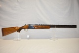 Gun. Winchester Model 101 12 ga Shotgun