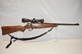 Gun. Stevens Model 325 B 30-30 cal Rifle