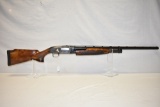 Gun. Winchester Model 12 Trap 12 ga Shotgun