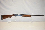 Gun. Remington 870 Wingmaster 12 ga Shotgun