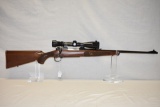 Gun. Winchester Model 70 XTR  270 cal Rifle