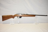 Gun. Winchester Model 77 22 lr cal. Rifle