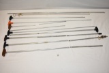 Misc. Cleaning Rods