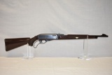 Gun. Remington Model Nylon 76 22 cal. Rifle