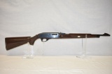 Gun. Remington Bicentennial Nylon 66 22 cal Rifle