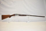 Gun. Ithaca Model Flues Field 12 ga Shotgun