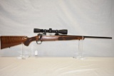Gun. Winchester Model 70 XTR  30-06 cal Rifle