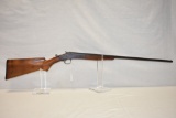 Gun. H&R Single Shot 410 ga Shotgun