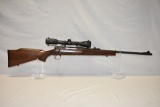 Gun. Remington Model 700 ADL 270 win cal Rifle