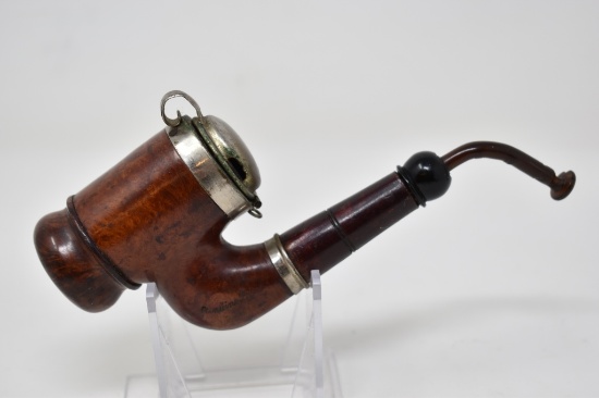 Collectible Pipes Estate Auction