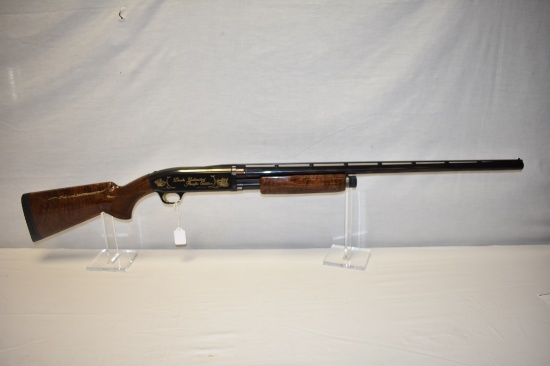 Gun. Browning Model BPS DU 12ga Shotgun