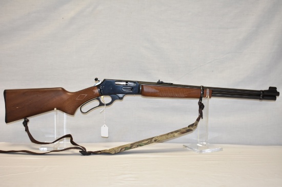 Gun. Marlin Model 336W 30-30 cal  Rifle