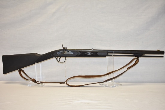 Gun. Traditions Panther 50 cal Muzzle Loader Rifle