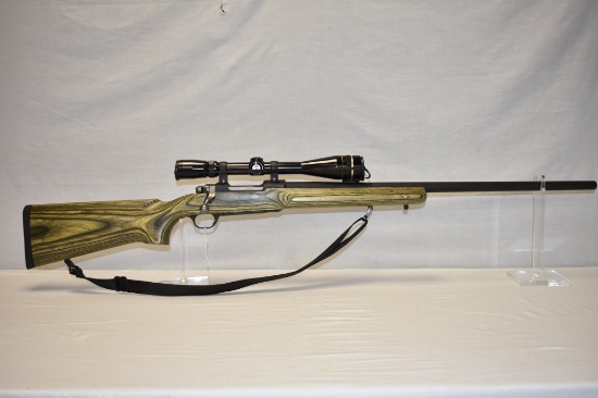 Gun. Ruger Model 77 MKII 308 Win cal Rifle