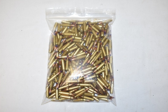 Ammo. 5.7 x 28. Approximately 220 Rds