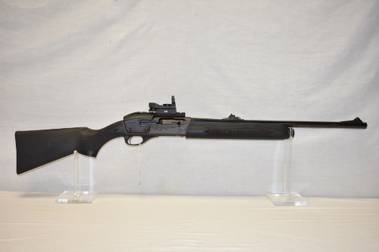 Gun. Remington Model 1100 Slug 20 ga Shotgun