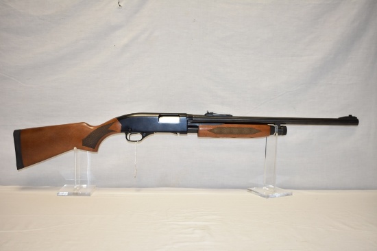 Gun. Winchester 1300 Ranger Slug 12 ga Shotgun