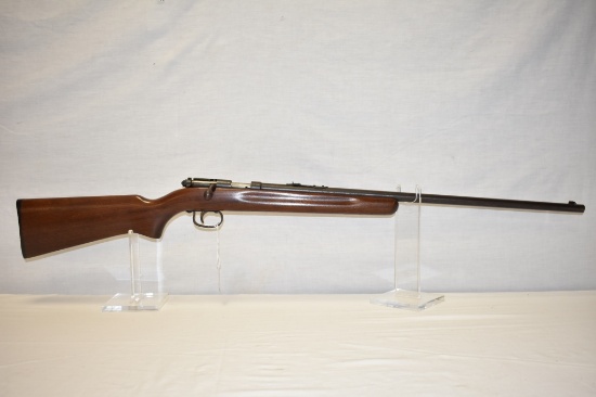 Gun. Remington Model 514 22 cal. Rifle