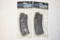 Colt .22 Tactical Rim Fire 20 Rnd Magazines