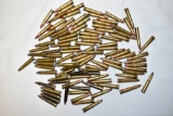 Ammo. 22 Hornet. 100 Rnds.