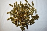 Brass. 45 Colt. 95 PCS