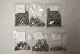 Bullets. Lead Mixed Lot Approx. 13 Lbs