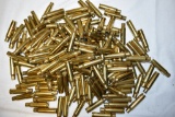 Brass. 308 Cal. 150 Rnds