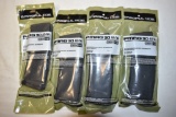 Four PMag 30 Ar-15 Magazines. 30 Rnds