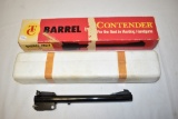 Thompson Center Contender 30-30 Gun Barrel