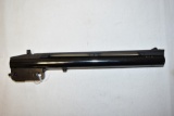 Thompson Center Gun Barrel 357 Mag