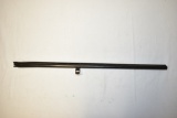 Remington 20 GA Barrel