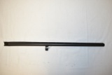 Remington 12 GA Barrel
