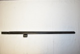 Remington 12 GA Magnum Barrel