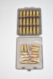 Ammo. 9 MM 33 Rounds