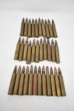 Collectible Ammo. 300 Magnum 38 Rounds