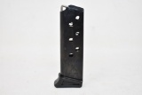 Walther .32 Meggar Magazine