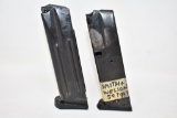 Two S&W 59 or 99 Magazines ?