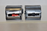 Two Ruger 10 Shot Magazines